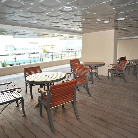 Bellia Hotel Busan Eksteriør billede